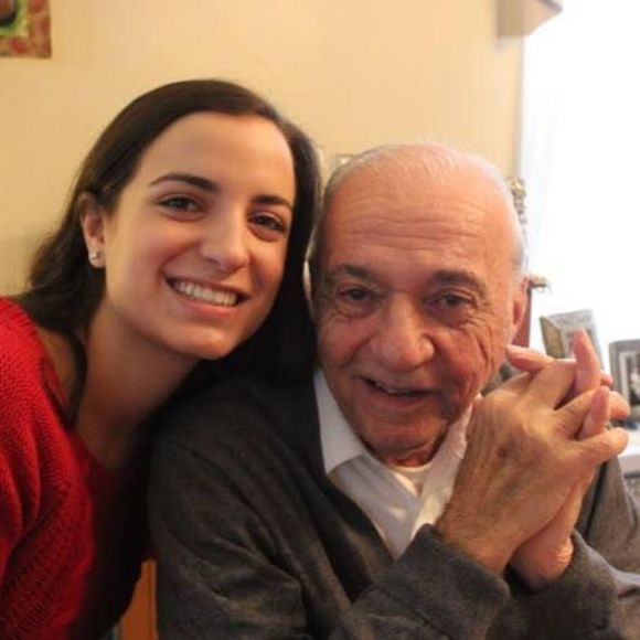 Meet your Posher, Julianne - Picture 1 of 1